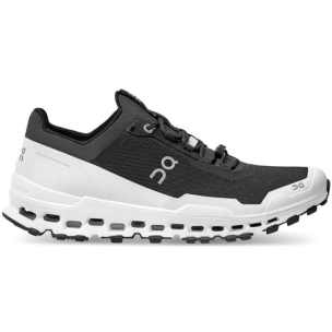 ultra Black White